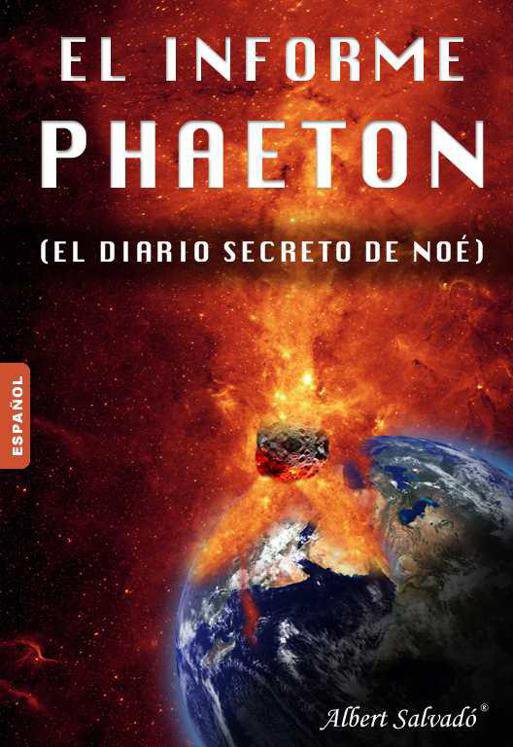 L Informe Phaeton