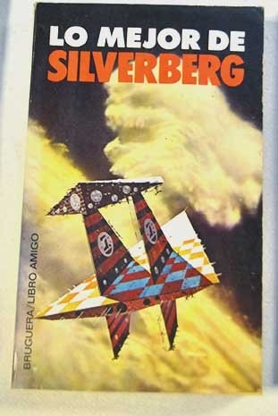 Lo Mejor De Silverberg