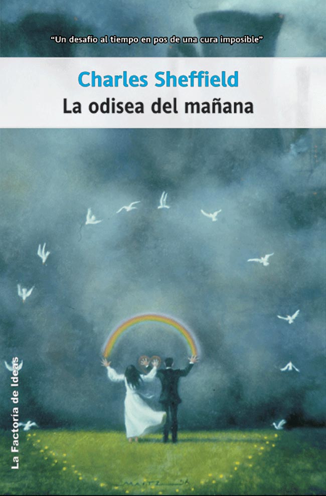 La odisea del mañana