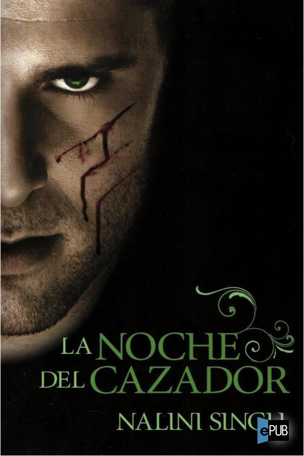 La noche del cazador