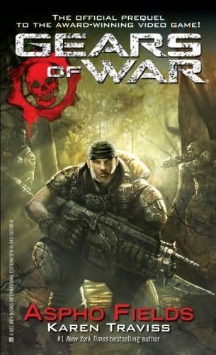 Aspho Fields (Gears of War)