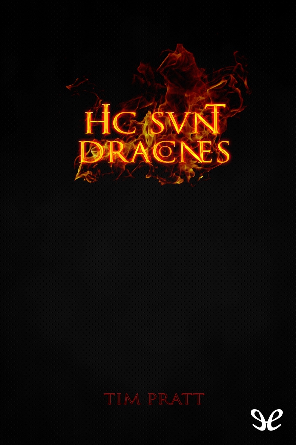 Hic sunt dracones