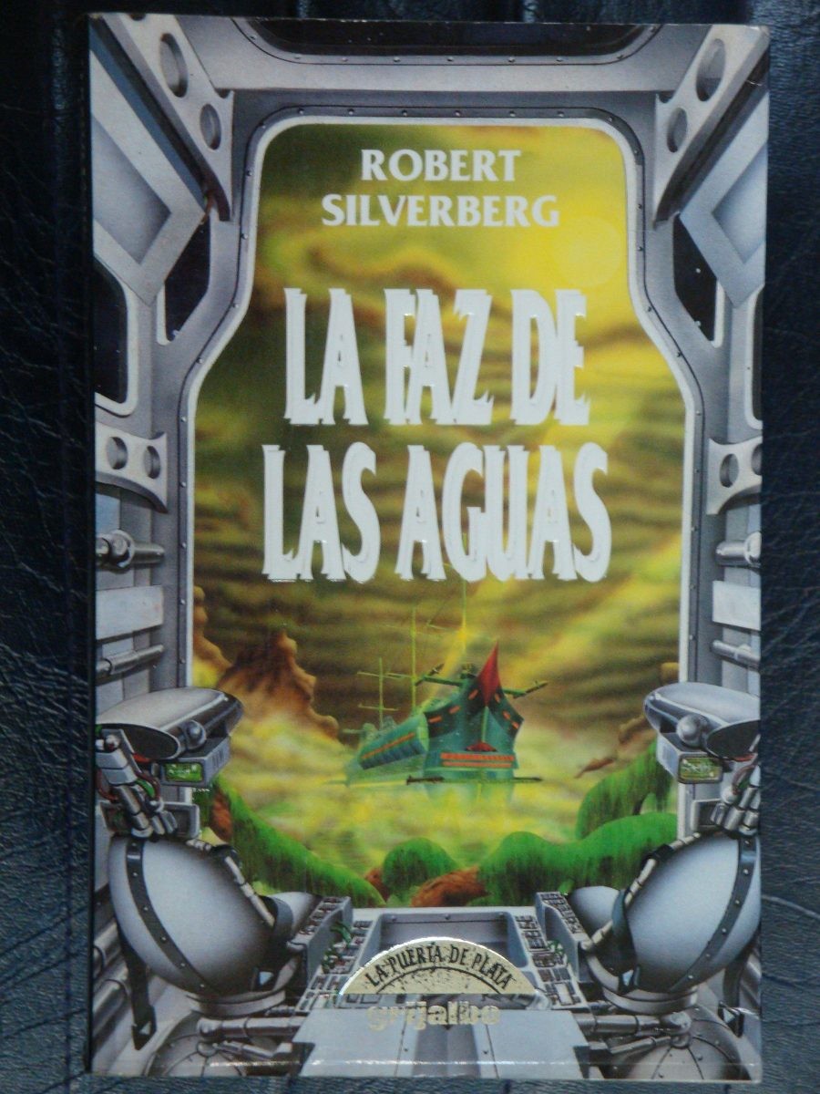 La Faz de Las Aguas