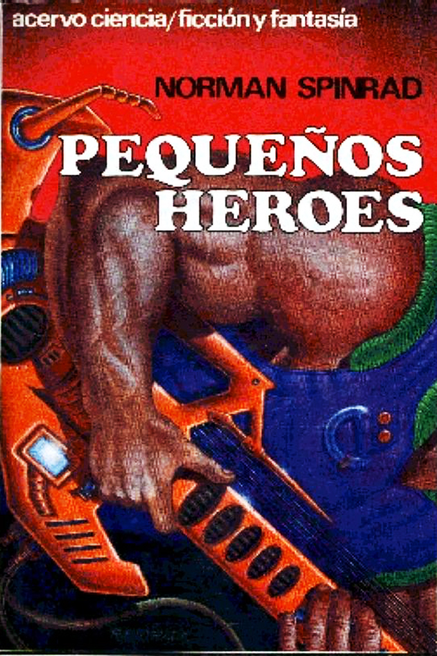 Pequeños Héroes