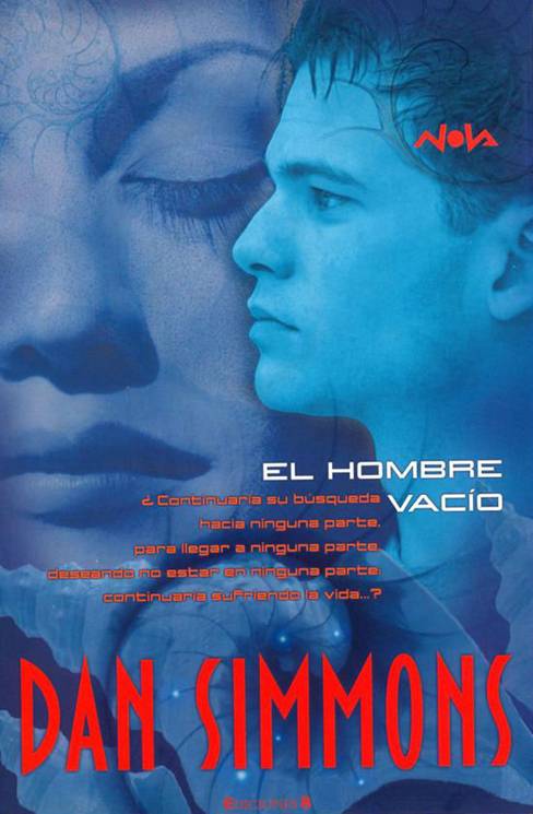 El hombre vacío
