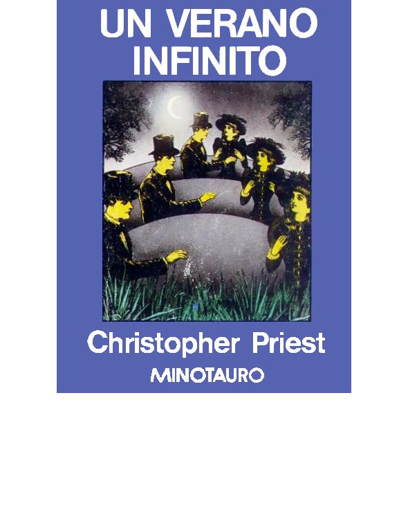 Un verano infinito