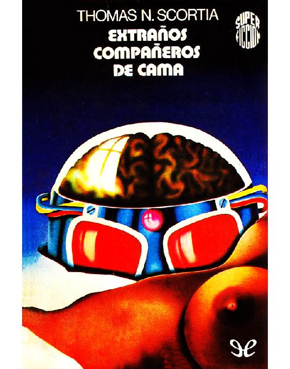 Extraños compañeros de cama