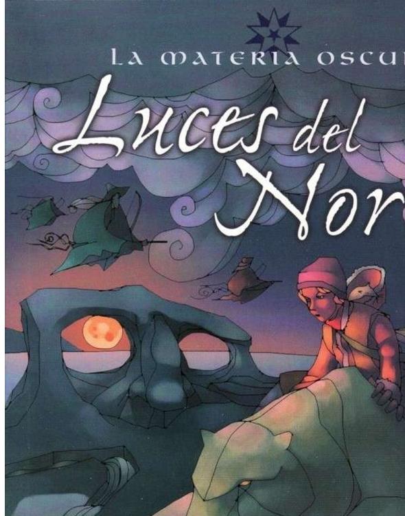 Luces del norte
