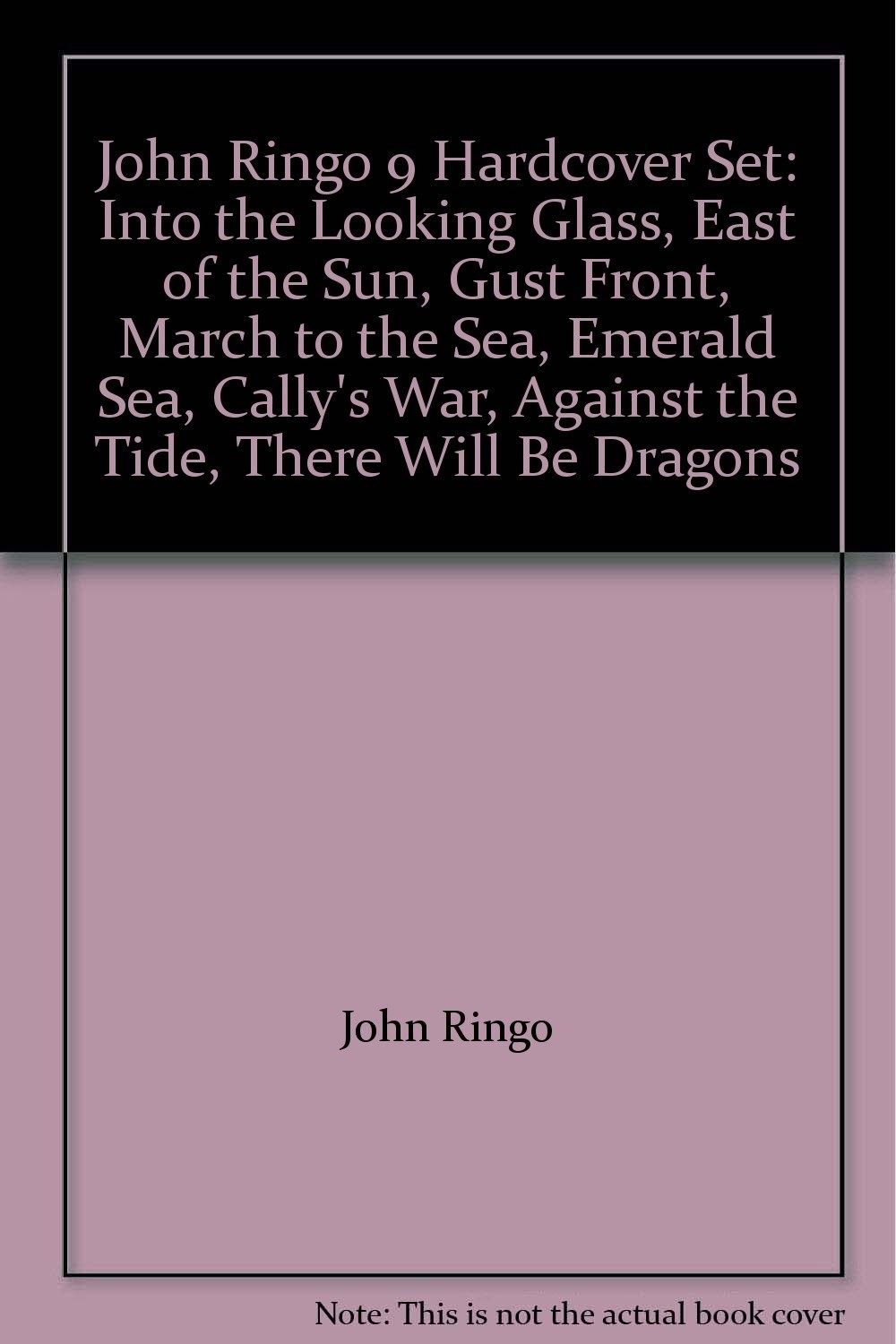 Against the Tide (Council Wars)