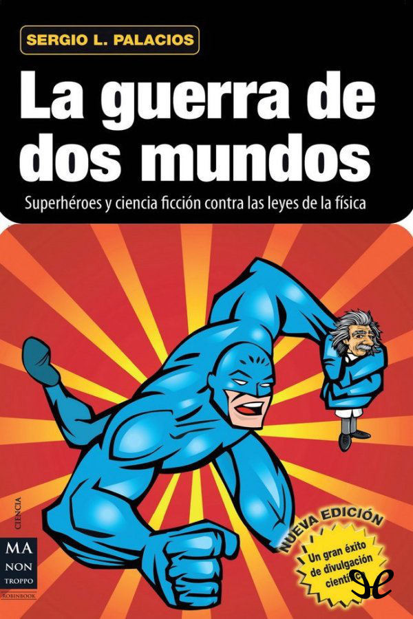 La guerra de dos mundos