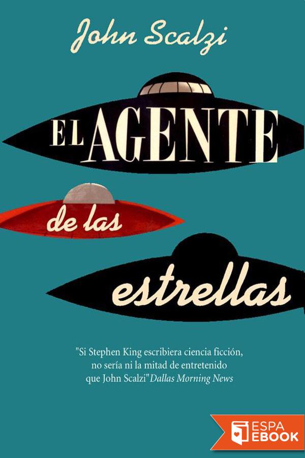 El agente de las estrellas
