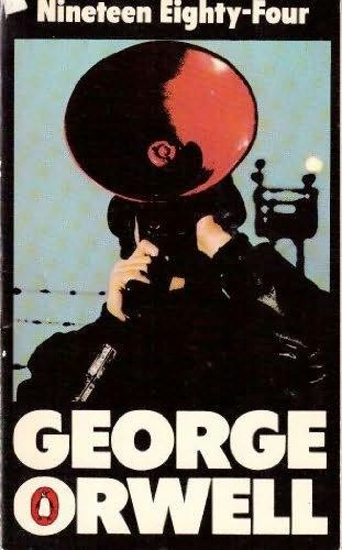 Omnibus Animal Farm/burmese Days/ a Clergyman's Daughter/coming Up for Air/keep the Aspidistra Flying/nineteen Eighty-Four