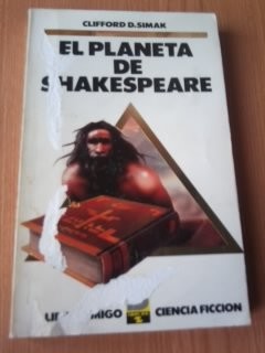 El Planeta De Shakespeare