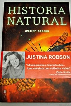 Historia natural