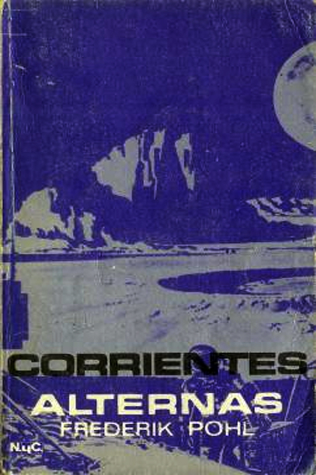 Corrientes alternas
