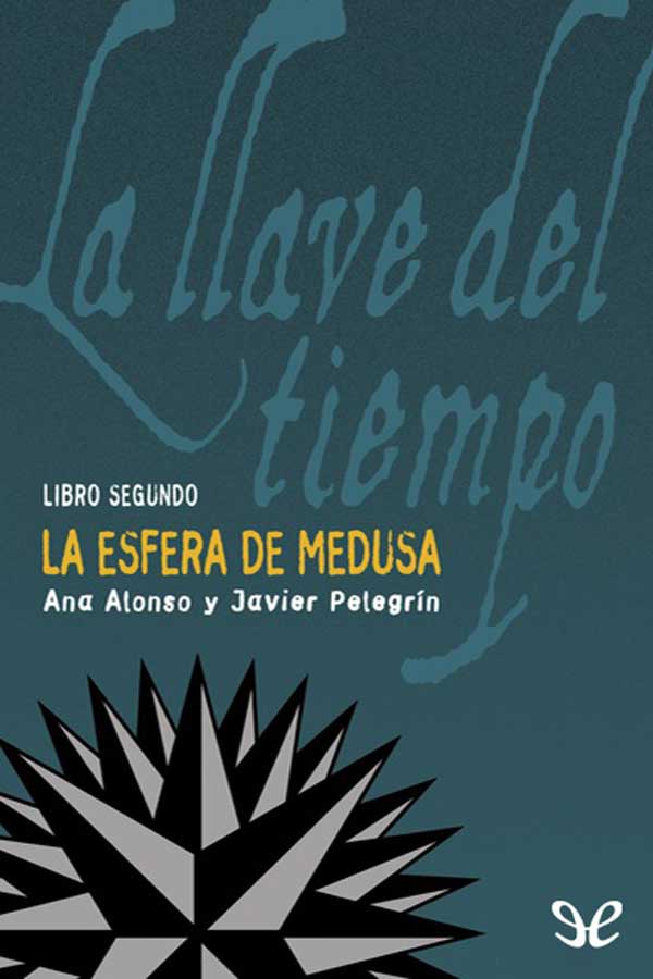 La esfera de medusa