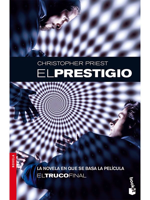 El prestigio