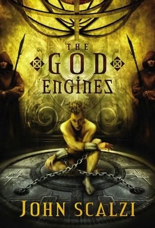 The God Engines Publisher: Subterranean; Trade Hardcover Edition