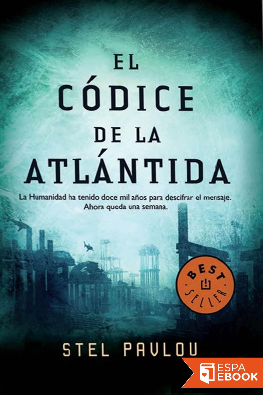 El códice de la Atlántida