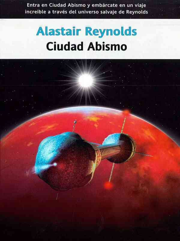 Ciudad Abismo