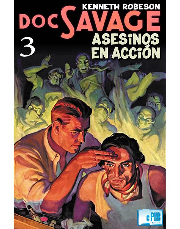 Asesinos en acción