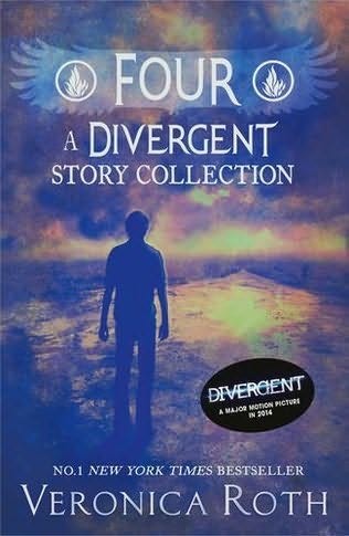 Four: A Divergent Story Collection