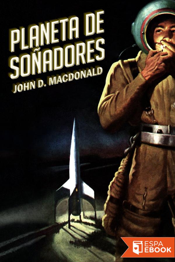 Planeta de soñadores