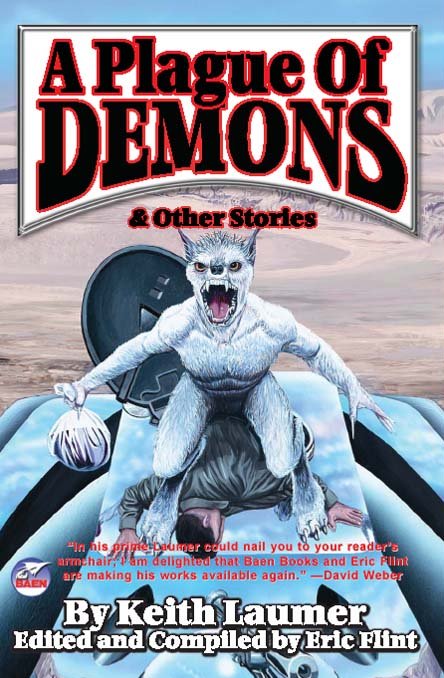 Demon Defenders: Playground Plague