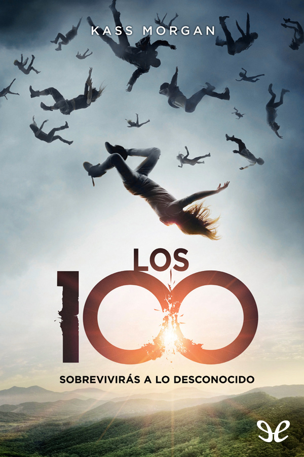 Los 100: Sobrevivirás a lo desconocido