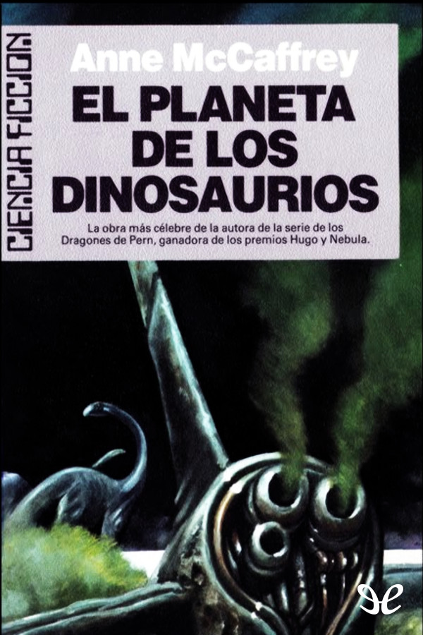 El planeta de los dinosaurios