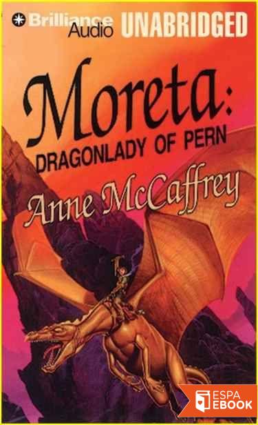 Moreta Dama Del Dragon De Pern