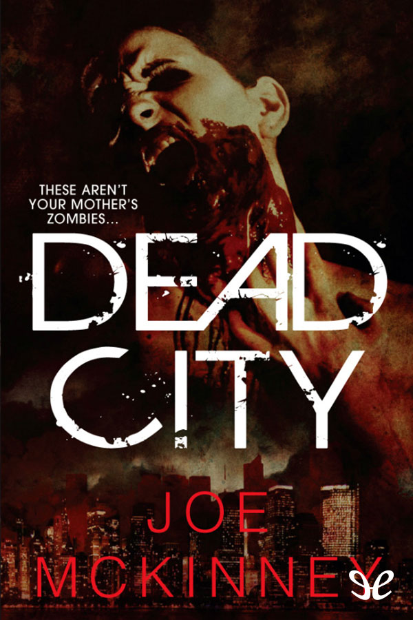 Dead City
