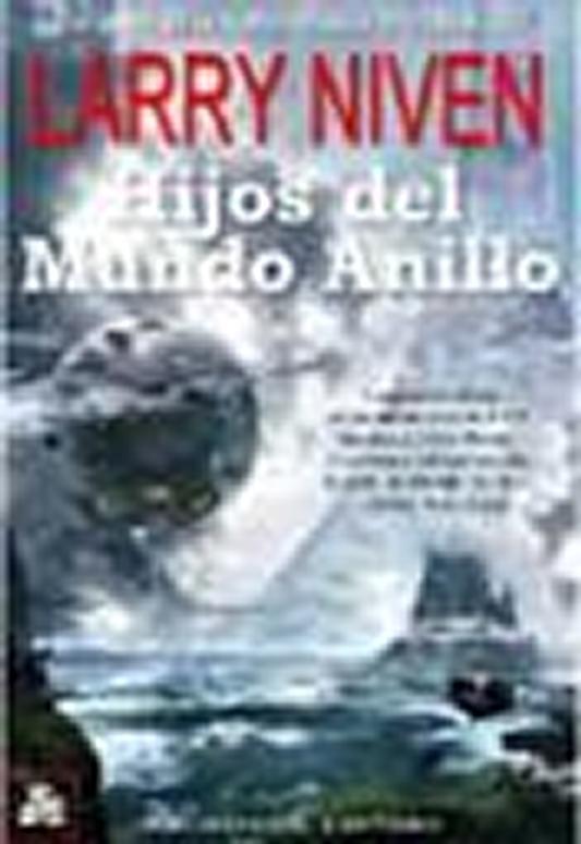 Mundo Anillo 4 - Hijos del Mundo Anillo