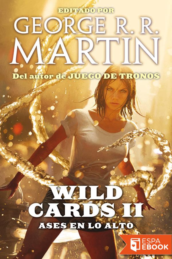 Wild Cards II