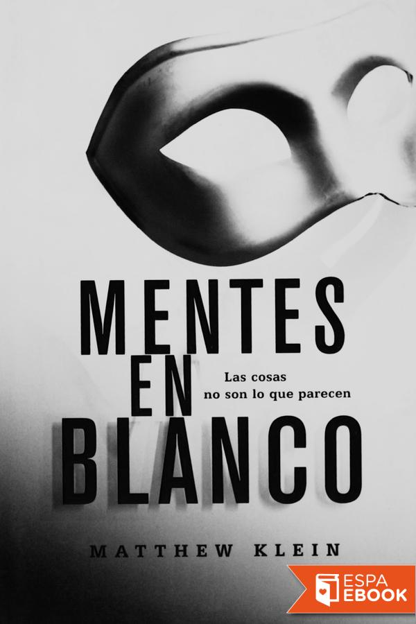 Mentes en blanco