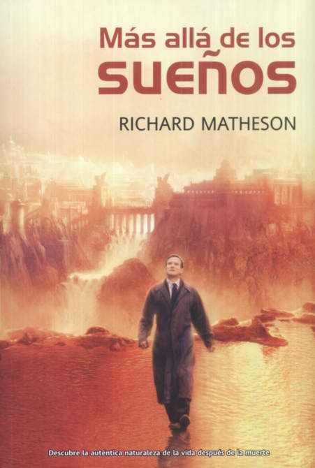 Más Allá De Los Sueños(c.1)