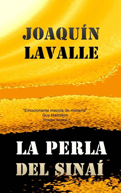 La perla del Sina