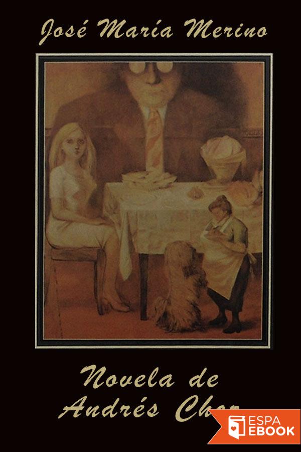 Novela de Andrés Choz