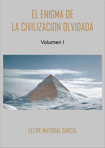 El enigma de la civilización olvidada