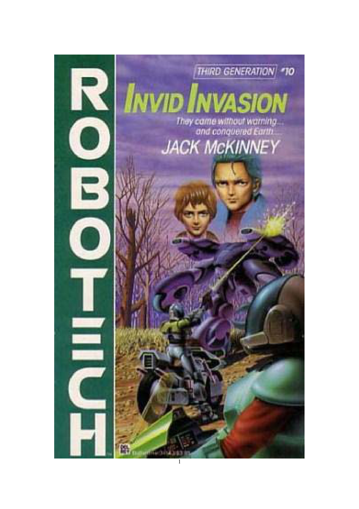 Microsoft Word - _18_ La Nueva Generación - Invid Invasion.doc