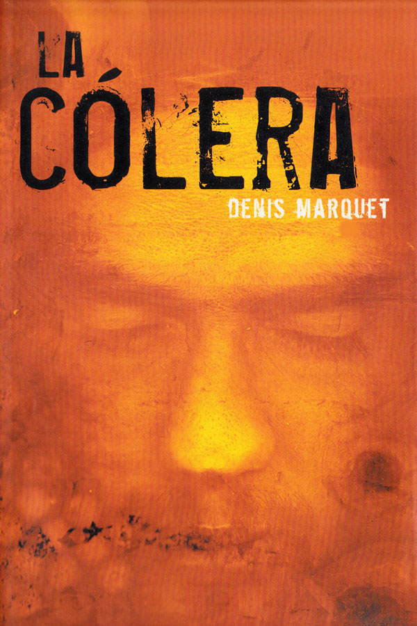 La cólera