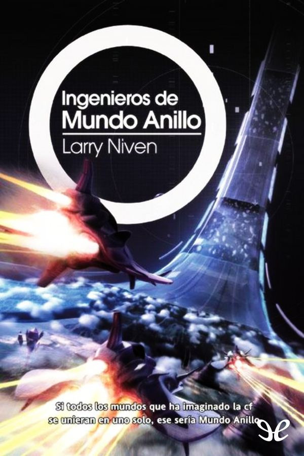 Ingeniero de Mundo Anillo