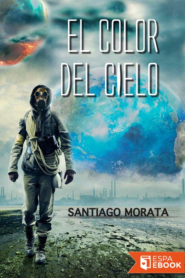 El color del cielo