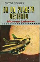 En un planeta desierto