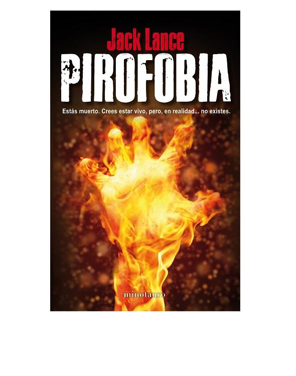 Pirofobia