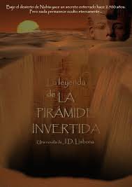 La Leyenda De La Pirámide Invertida
