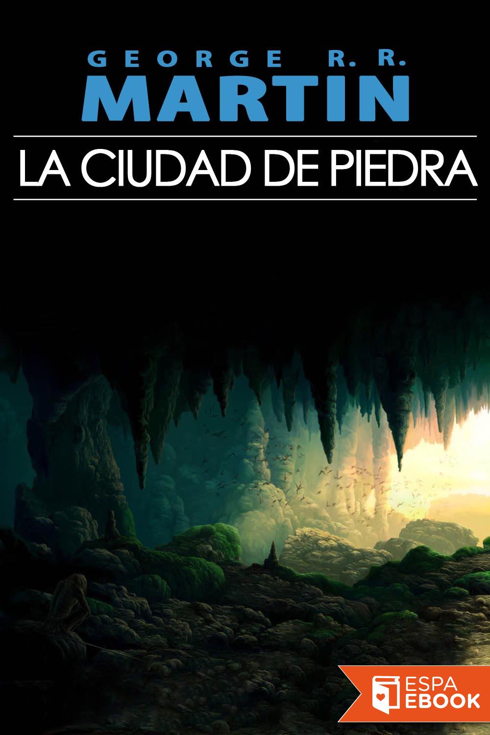 La ciudad de piedra