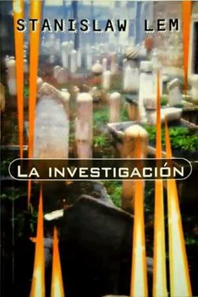 La Investigación