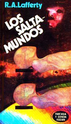Los Saltamundos