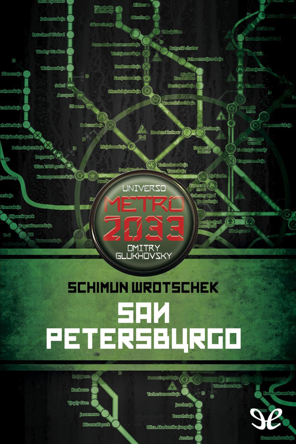 San Petersburgo